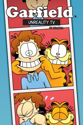 Garfield - Unreality TV (2017)