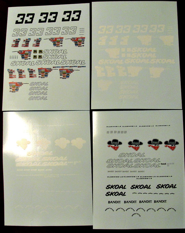 91oldsdecalsheets (2)