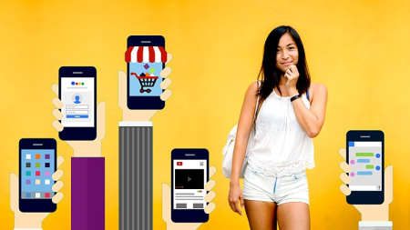 Make Money Online : Mobile CPA Marketing 2020