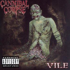 Re: Cannibal Corpse (US) / Death metal