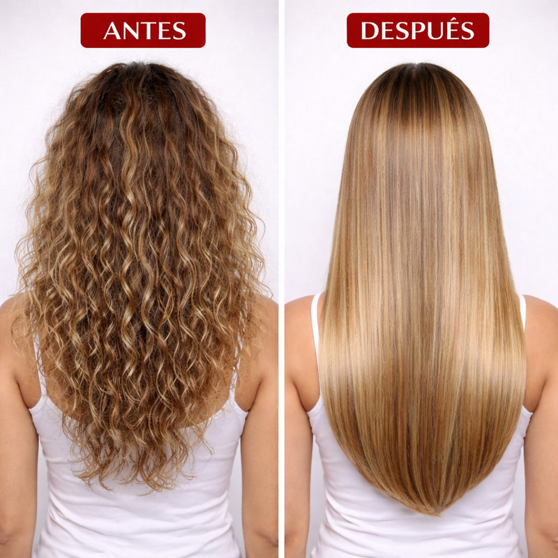 alisados brasileños en madrid