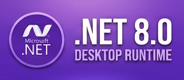 .NET 8.0 下载
