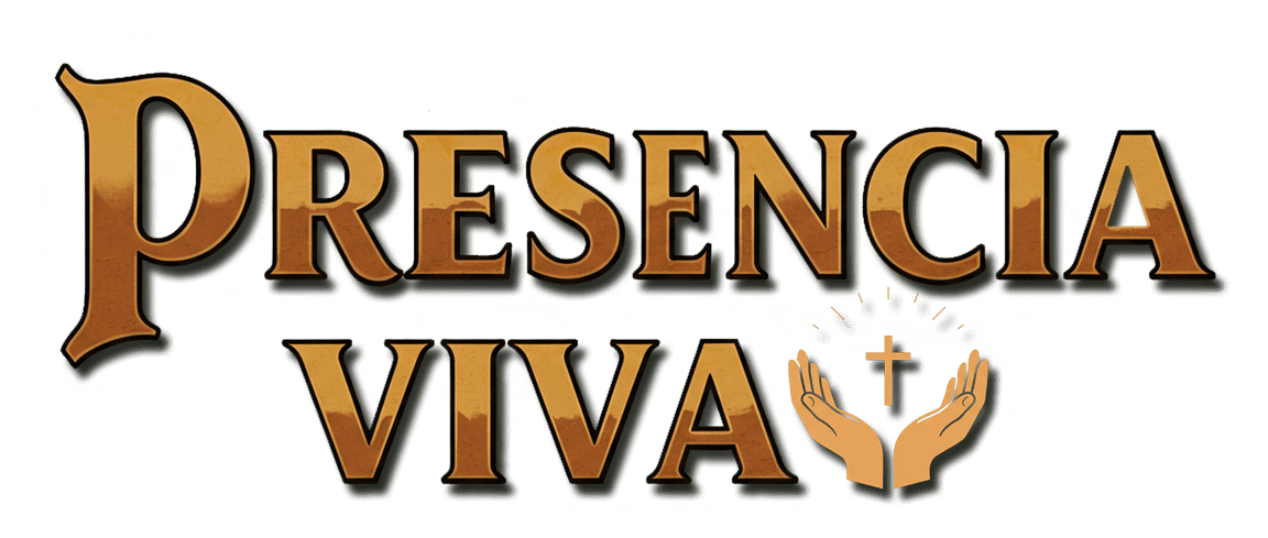 Logo Presencia Viva