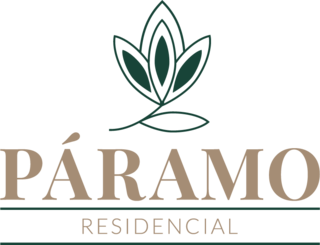 Logo Paramo