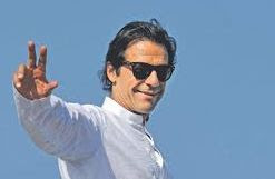 "Bas Naam Rahega Allah ka", Imran Khan issued a message on the historic victory "Bas Naam Rahega Allah ka", Imran Khan issued a message on the historic victory