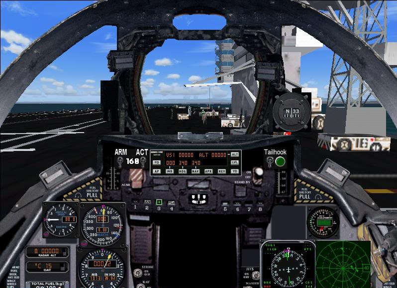 flightgear windows 10