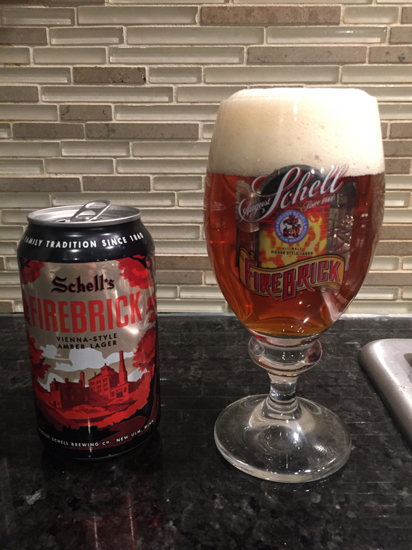 Vienna Lager Fire in the Glass Page 2 Community BeerAdvocate