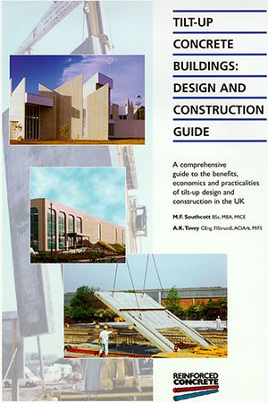 Tilt-up Concrete Buildings: Design and Construction Guide Tilt-up Concrete Buildings: Design and Construction Guide