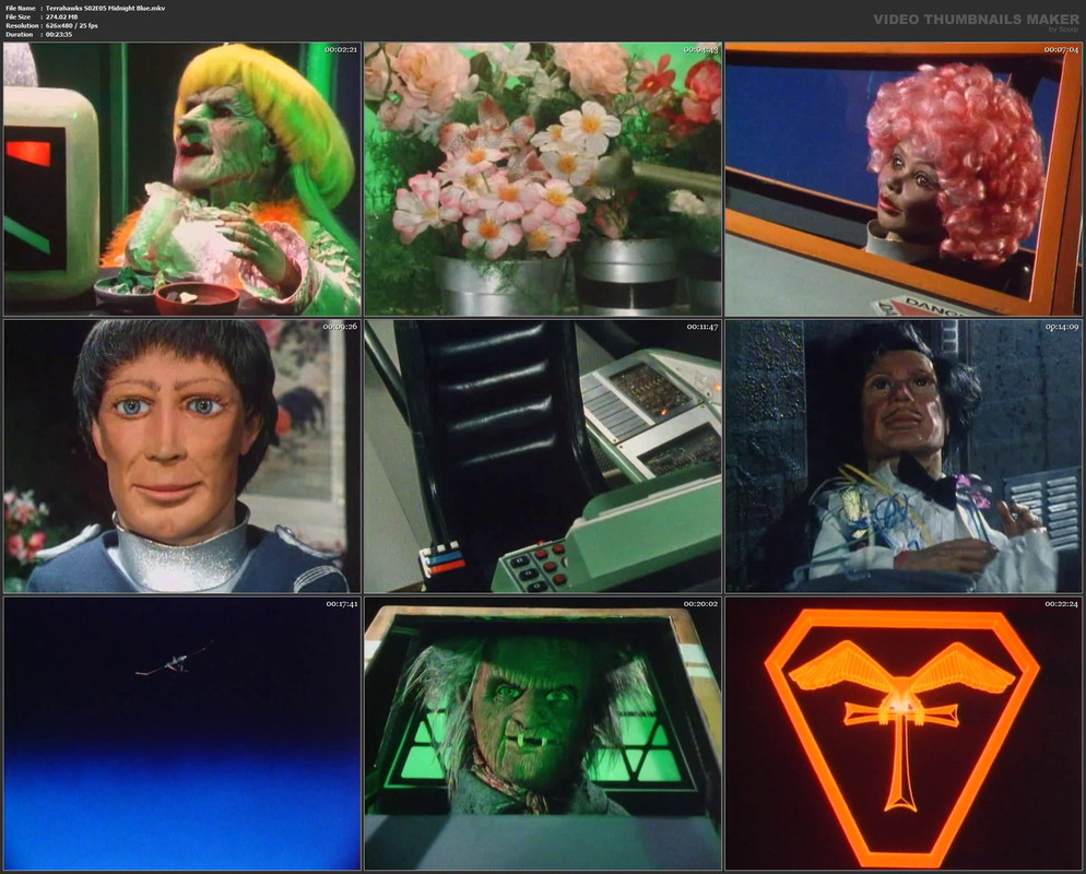 Terrahawks S02E05 Midnight Blue.mkv