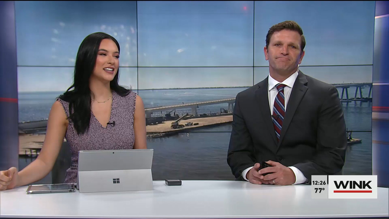 01.12 - 17.00.00 - The WINK Noon News  ᴺᵉʷ. Midday news update..ts_snapshot_33.06.554