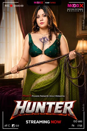 Hunter BTS 2026 Hindi MoodX Short Films 720p WEB-DL 1Click Download