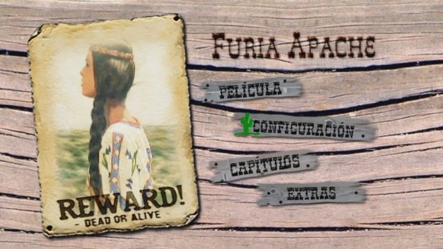 1 - Furia Apache [DVD9Full] [PAL] [Cast/Ale] [Sub:Cast] [1963] [Western]