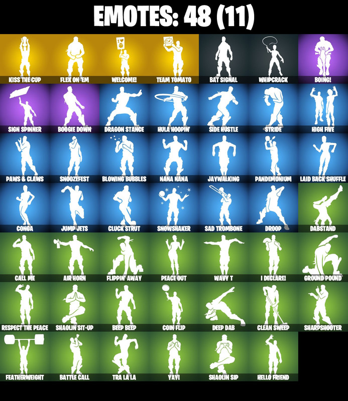 emotes comp