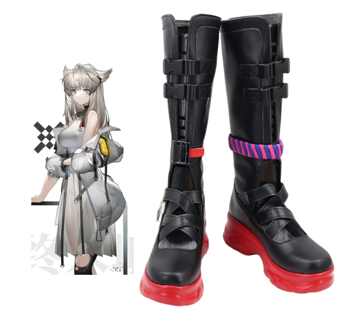 รูปภาพสินค้า 【Pre-Order】รองเท้า Arknights