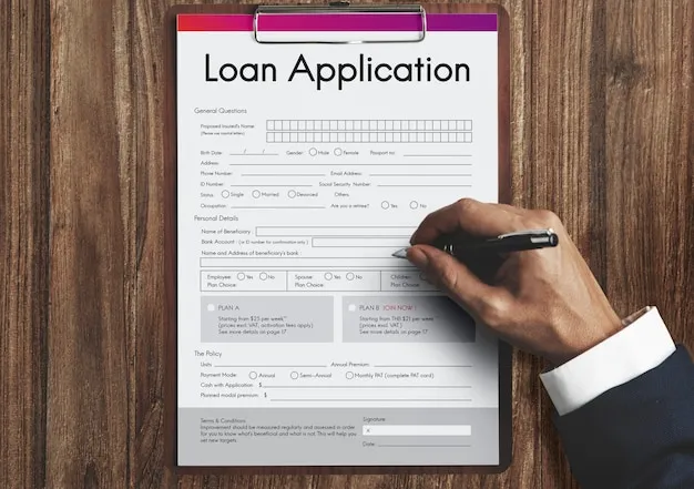 Gujarat Education Loan Application Form