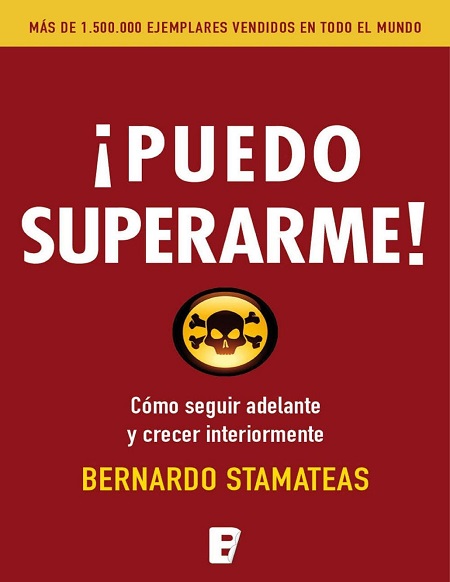 Puedo superarme - Bernardo Stamateas (Multiformato) [VS]