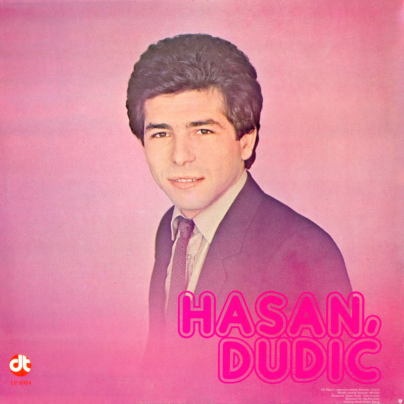 Hasan Dudic 1982 - 2 z