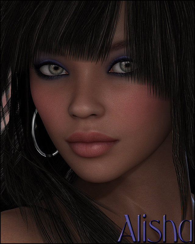 Alisha Alisha