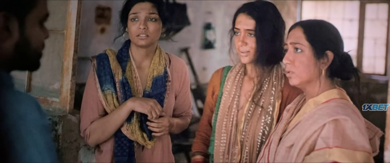 The Diary of West Bengal 2024 Hindi HDCam 