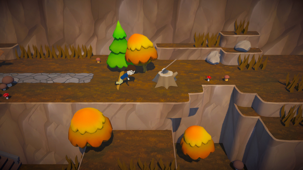 Trees Hate You APK free 