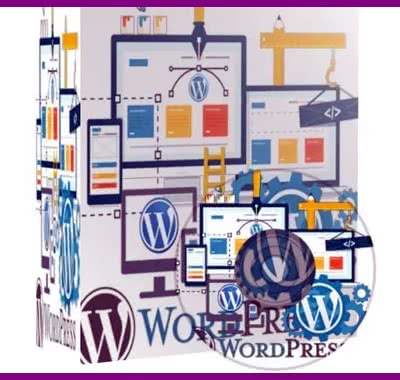 Beginner Guide To WordPress (2021-02)