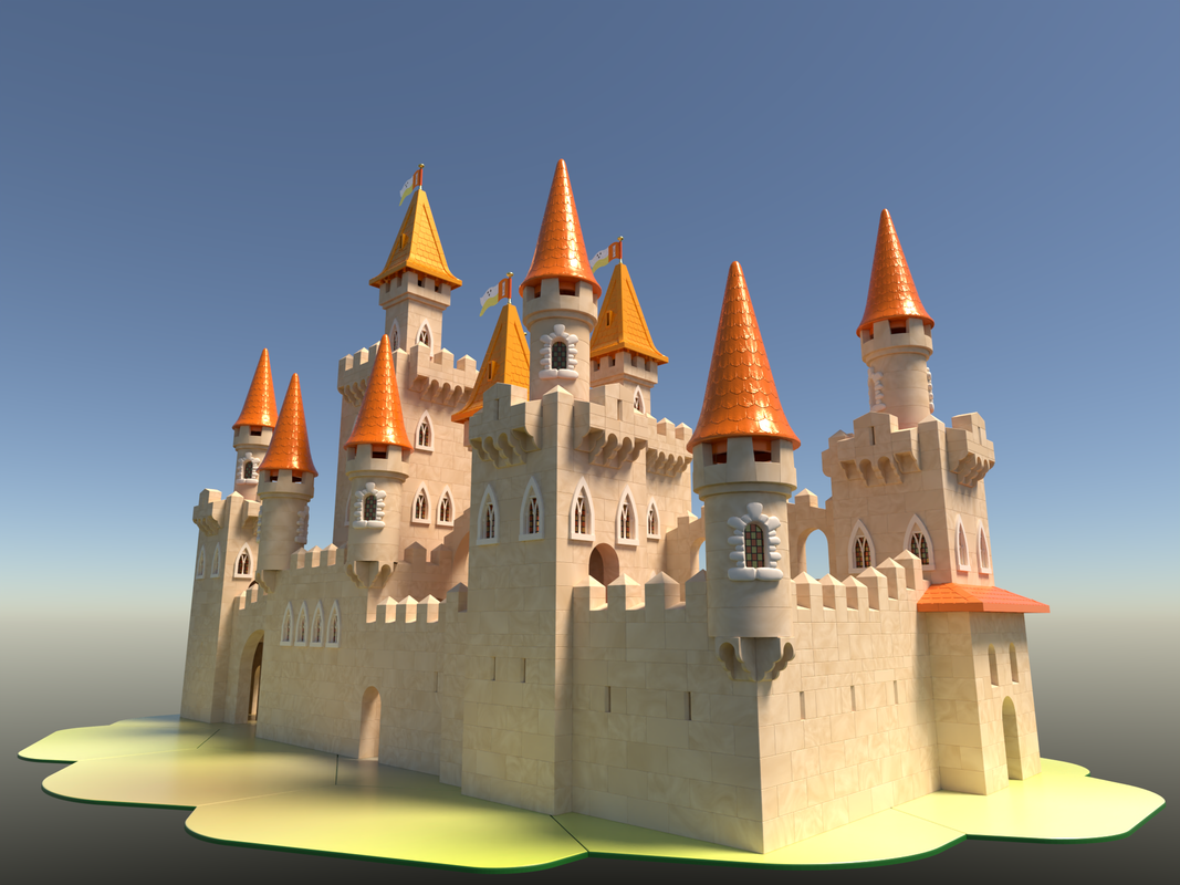 Castillo 20