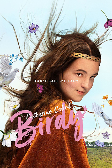Catherine Called Birdy 2022 WEBRiP XviD AC3 iTA