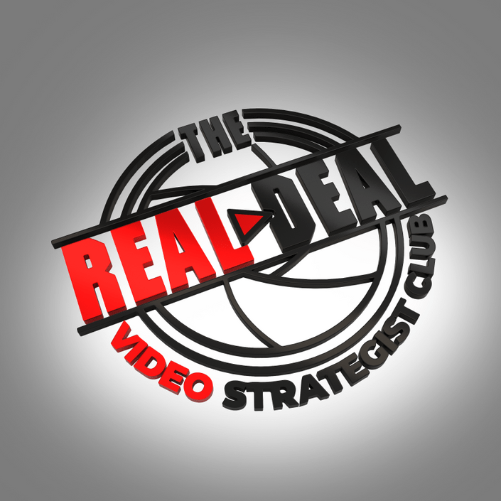 Mark Cloutier – The Real Deal Video Strategist Club