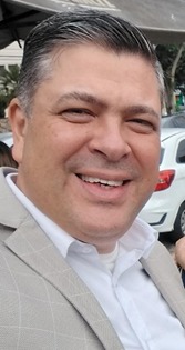 Perito Judicial Max Roli De Cicco
