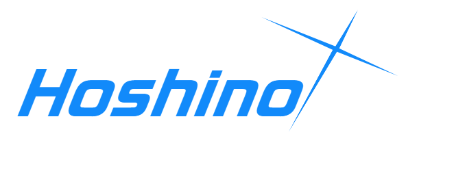 HoshinoBot Logo