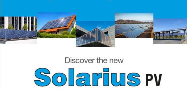 ACCA software Solarius PV ACCA software Solarius PV