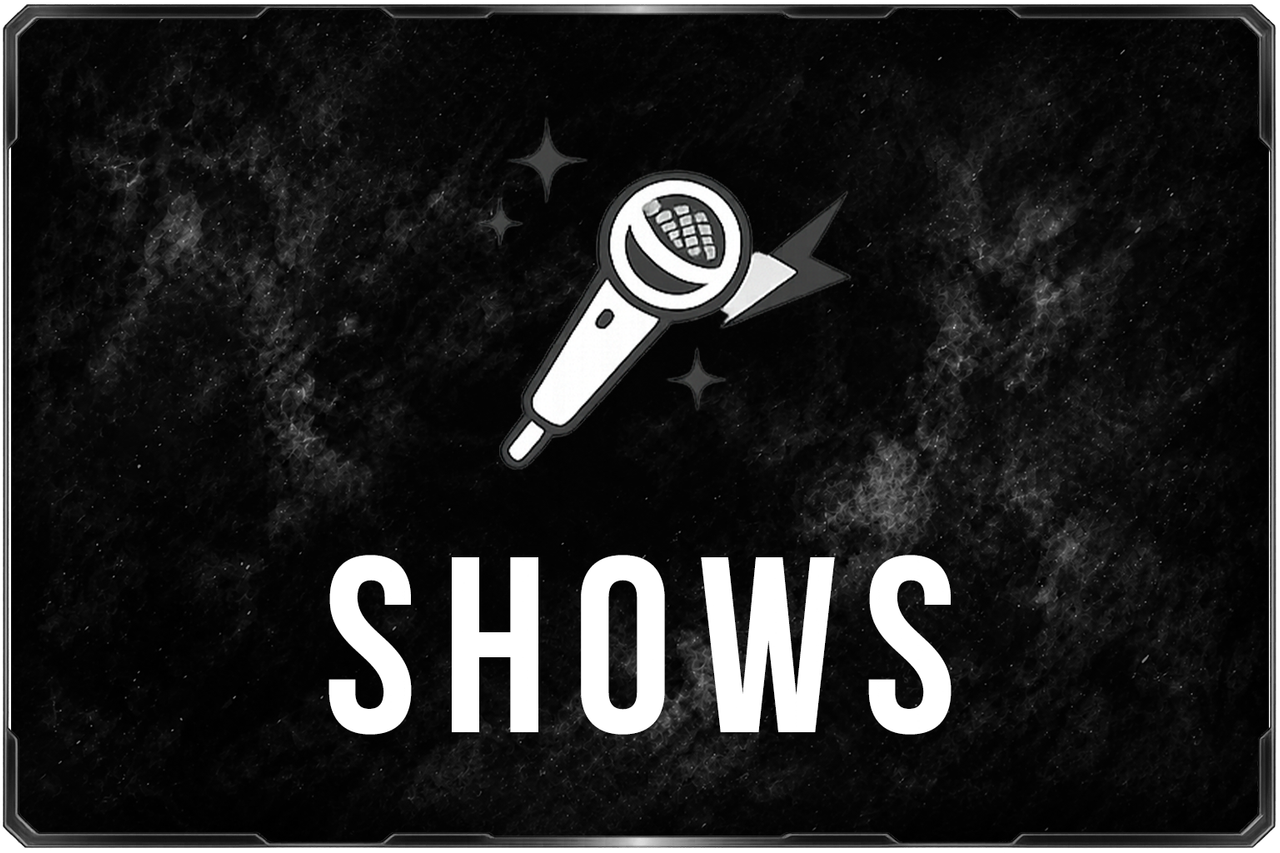 Shows