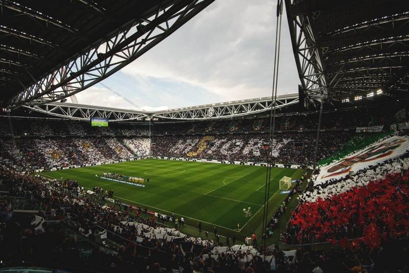 JUVENTUS FIORENTINA Diretta Streaming, vedere Rojadirecta Gratis con PC Tablet e Cellulare