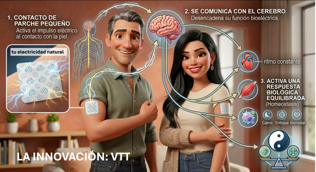 Innovación VTT