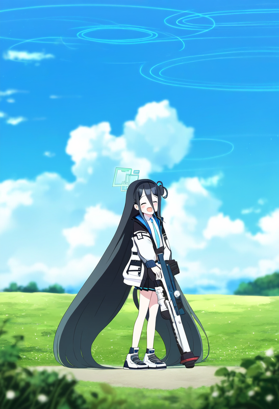 anime, anime screencap, photoshop(medium), depth of field, fantasy, bloom, 1girl s-2979017405