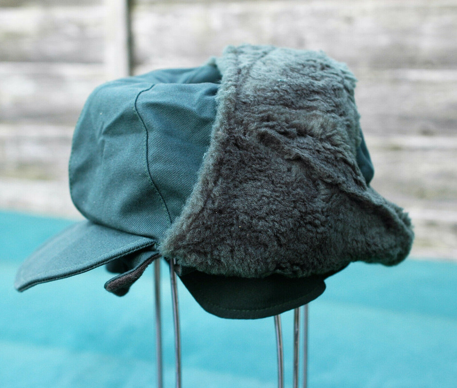 Cold weather Hat Belgium or Metherlands Cap2
