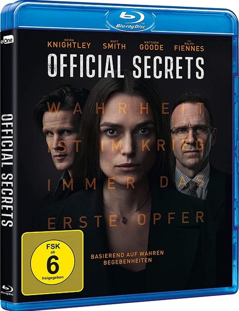 Portada - Secretos de Estado [BDRemux 1080p] [Cast AC3 5.1/Ing DTS-HD M] [Sub:Varios] [Thriller] [2019]