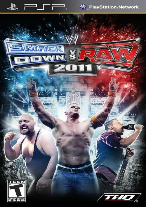 WWE