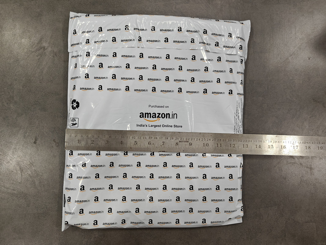 Packaging Width B0 B3 T8 DKDB — Postimages