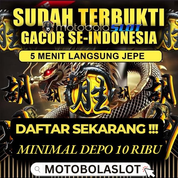SLOT QRIS : Situs Slot QRIS Gacor Deposit All Payment Online 10k