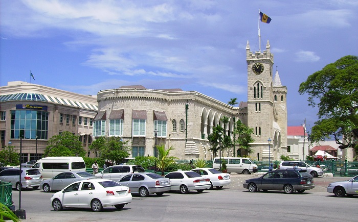 Barbados