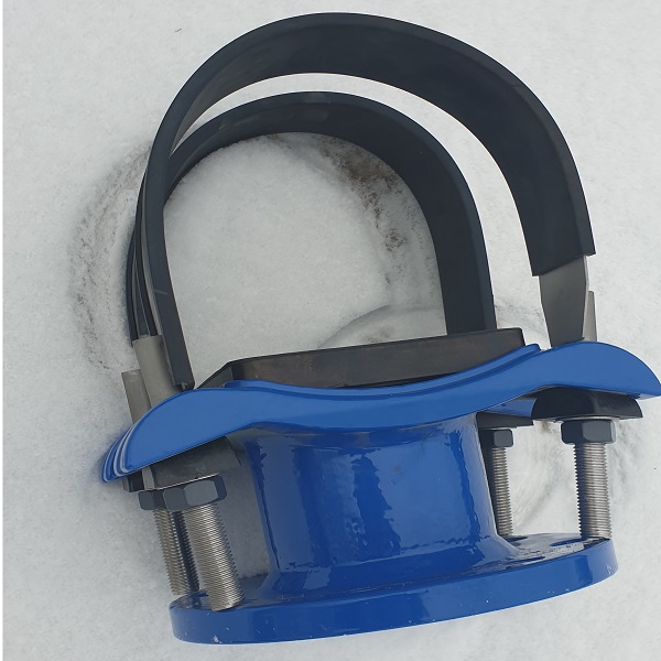 отвод седелка