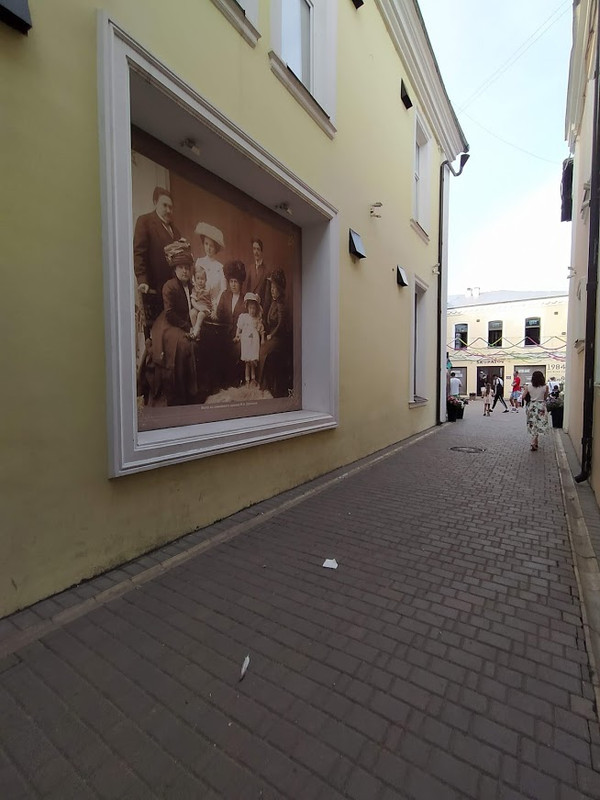 комергерский переулок3