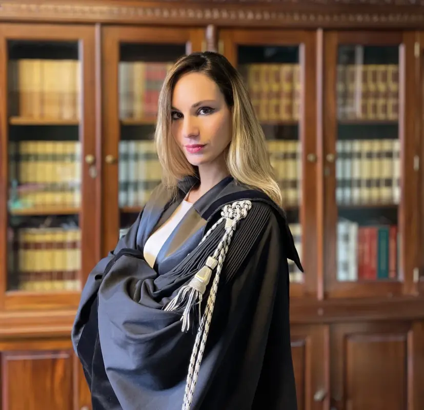 Avv. Guendalina Chiesi