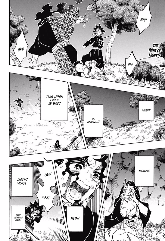 Kimetsu no YaibaChap126-1(Bitgag)