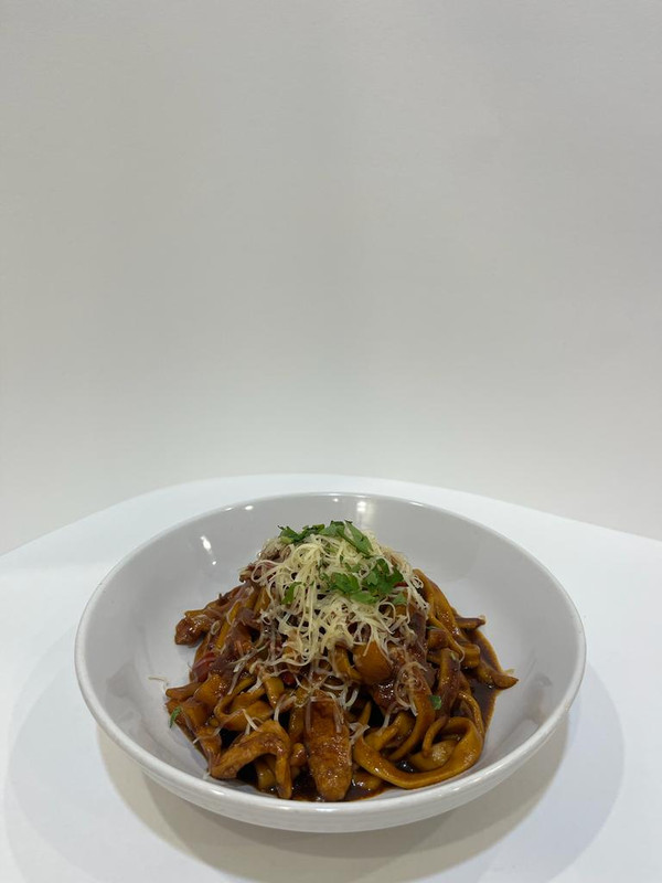 Барбекю (320г)