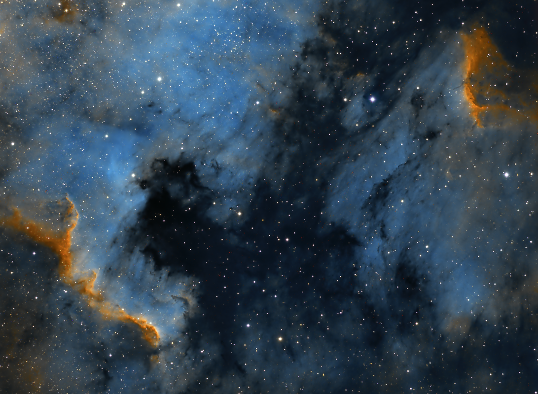 NGC7000