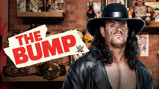WWE The Bump 2020 05 10
