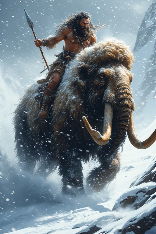 A-rugged-caveman-with-wild-hai-32