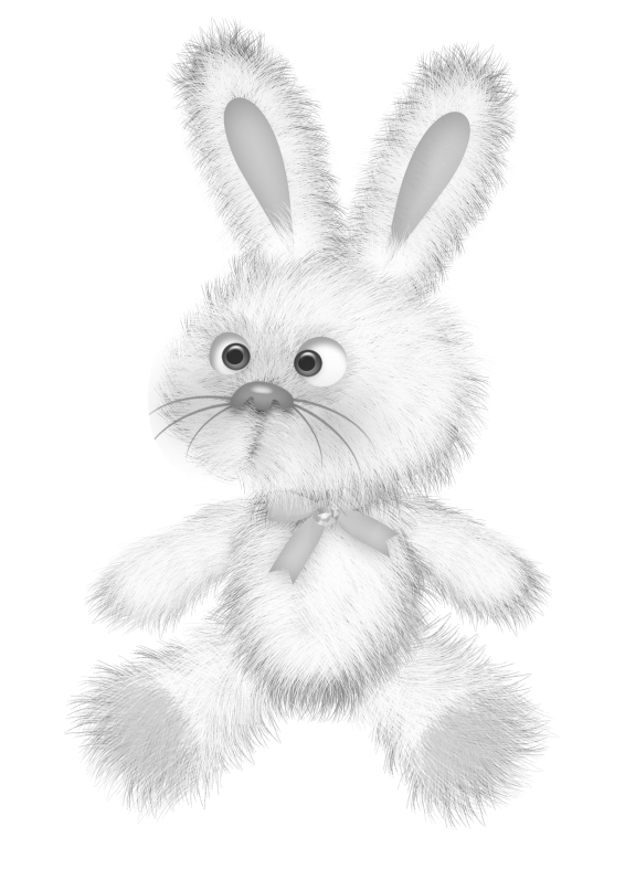 MagicSnowkitpudnbunny